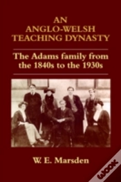 Capa do artigo An Anglo-Welsh Teaching Dynasty