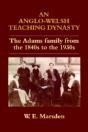 An Anglo-Welsh Teaching Dynasty - Preview