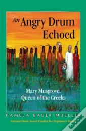 An Angry Drum Echoed