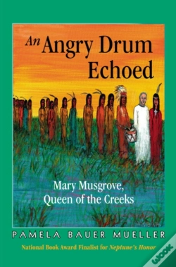 Capa do artigo An Angry Drum Echoed