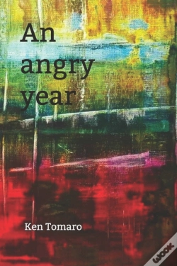 Capa do artigo An Angry Year