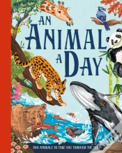 Capa do artigo An Animal A Day