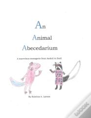 An Animal Abecedarium