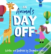 Capa do artigo An Animal