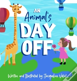Capa do artigo An Animal'S Day Off
