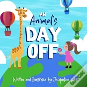Capa do artigo An Animal