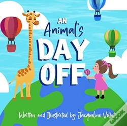 Capa do artigo An Animal'S Day Off