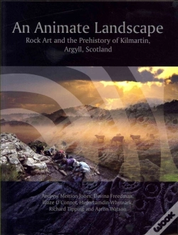 Capa do artigo An Animate Landscape