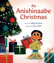 Capa do artigo An Anishinaabe Christmas