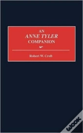 An Anne Tyler Companion