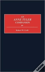 Capa do artigo An Anne Tyler Companion