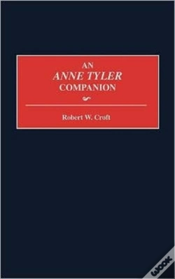 Capa do artigo An Anne Tyler Companion
