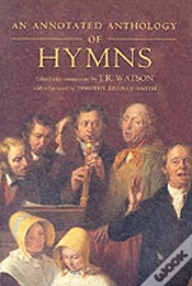 Capa do artigo An Annotated Anthology Of Hymns