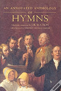 Capa do artigo An Annotated Anthology Of Hymns
