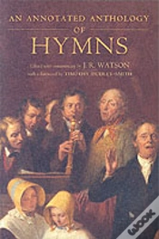 Capa do artigo An Annotated Anthology Of Hymns