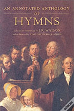 Capa do artigo An Annotated Anthology Of Hymns