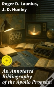 Capa do artigo An Annotated Bibliography Of The Apollo Program