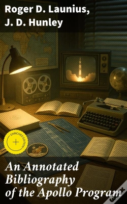 Capa do artigo An Annotated Bibliography Of The Apollo Program