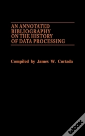 Capa do artigo An Annotated Bibliography On The History Of Data Processing.