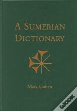 An Annotated Sumerian Dictionary