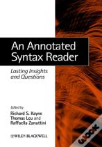 An Annotated Syntax Reader