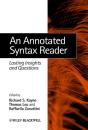 An Annotated Syntax Reader - Preview