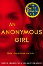 An Anonymous Girl - Preview