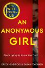 An Anonymous Girl - Preview