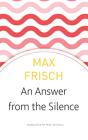 An Answer From The Silence - Preview