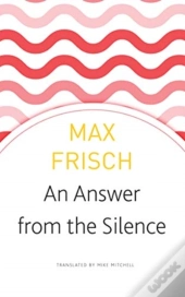 An Answer From The Silence