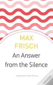 Capa do artigo An Answer From The Silence