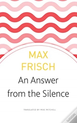 Capa do artigo An Answer From The Silence