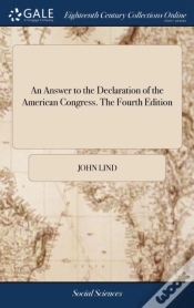 Capa do artigo An Answer To The Declaration Of The Amer