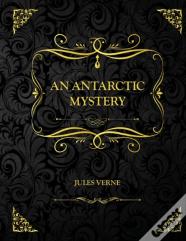 An Antarctic Mystery