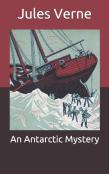 An Antarctic Mystery