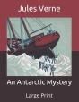 An Antarctic Mystery - Preview