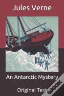 An Antarctic Mystery