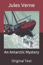 An Antarctic Mystery - Preview