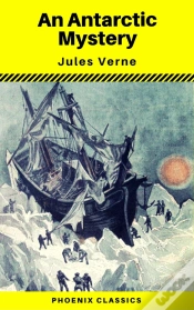 Capa do artigo An Antarctic Mystery (Phoenix Classics)