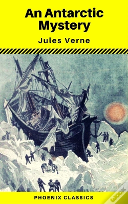 Capa do artigo An Antarctic Mystery (Phoenix Classics)