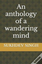 Capa do artigo An Anthology Of A Wandering Mind