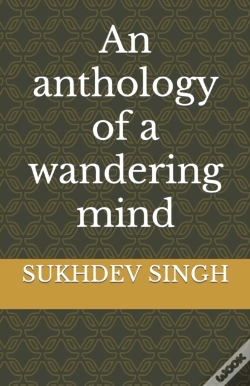 Capa do artigo An Anthology Of A Wandering Mind