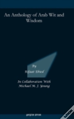Capa do artigo An Anthology Of Arab Wit And Wisdom