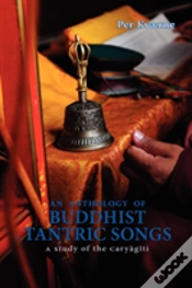 Capa do artigo An Anthology Of Buddhist Tantric Songs