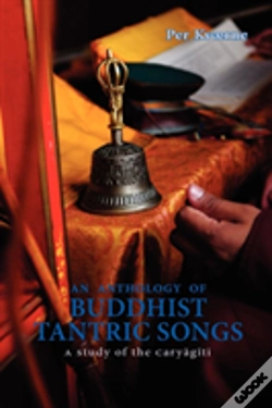 Capa do artigo An Anthology Of Buddhist Tantric Songs