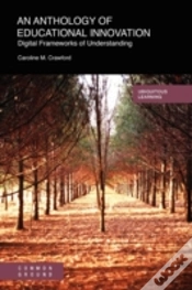 Capa do artigo An Anthology Of Educational Innovation