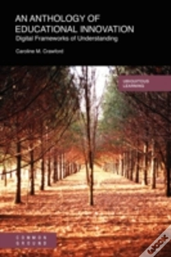 Capa do artigo An Anthology Of Educational Innovation