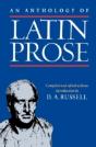 An Anthology Of Latin Prose - Preview