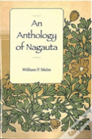 An Anthology Of Nagauta