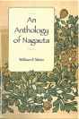An Anthology Of Nagauta - Preview